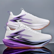 MenS Running Shoes for Road And Outdoor Marathons, Lightweight And Breathable, Suitable for Couples, Available in Large Sizes for Both Men And Women