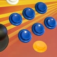 thumbnail image 4 of BESTYASH 12Ud Botones Redondos Para Juegos Con Instalación Sencilla Y Materiales Duraderos Variados, 4 of 8
