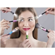 The Beautybeam Beauty Light Grooming Acc