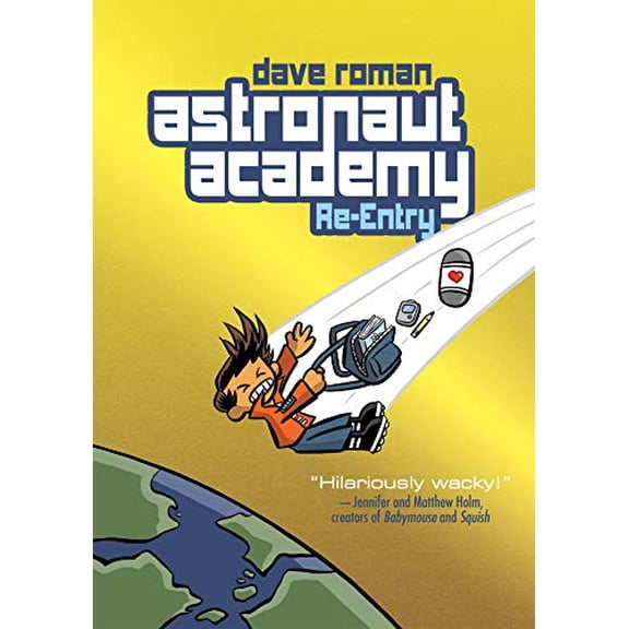 Pre-Owned Astronaut Academy