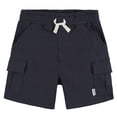 thumbnail image 4 of Gerber Toddler Boy T-Shirt and Shorts Set, 2 Piece, Sizes 2T-5T, 4 of 9