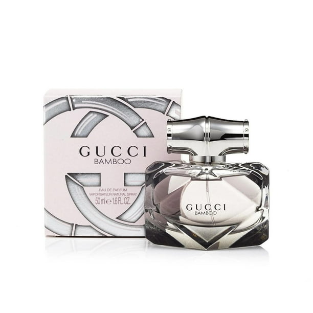 Perfume Gucci Bamboo Eau de Parfum 50 ml para mujer Gucci Gucci
