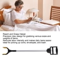 thumbnail image 4 of Grabber Reacher Tool, Lightweight Picker Upper Grabber  for Elderly, 4 of 7