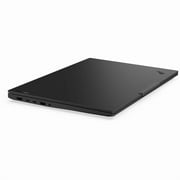 Lenovo ThinkPad E16 Gen 3 16 WUXGA Laptop, Intel Core 7 240H 2.5GHz, 16GB RAM, 512GB SSD, Windows 11 Pro, Black