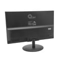 thumbnail image 3 of Monitor Qian QM191704 LED 19.5' FULL HD 1600 X 900 5 ms 60Hz 16.7 millones de colores VGA HDMI VESA 100mm X 100mm, 3 of 7