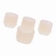thumbnail image 5 of 4 piezas de protector de dedo pulgar de silicona Guzheng, accesorios para instrumentos de cuerda. Derechos, 5 of 9