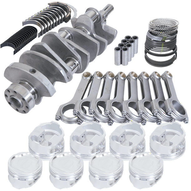 Ford 4.6L 3V Engine Rotating Assembly