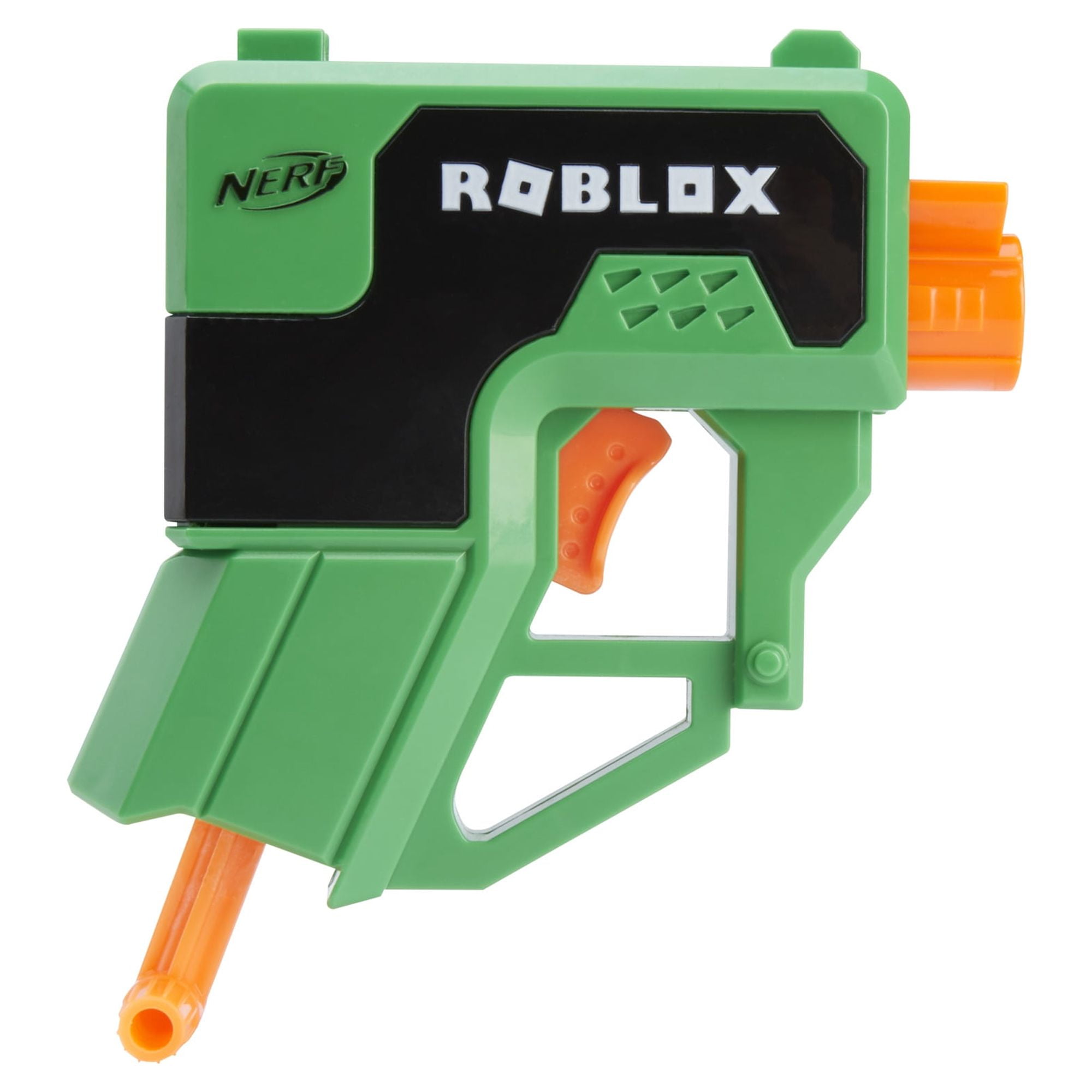 New Roblox Nerf Phantom Forces Boxy Buster Gun (Sealed W/Code)