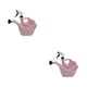 thumbnail image 4 of Bearachild Regadera 2 en 1 aspersor de riego de olla de cisne de dibujos animados Type1 NO1, 4 of 6