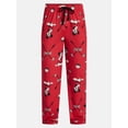 thumbnail image 5 of Mickey Mouse Men's Golf Sleep Pants, Sizes S-2XL, 5 of 5