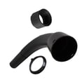 thumbnail image 3 of Baohd Durable Hose Handle Adapter for Efficient Vacuuming Black Style A 1Set, 3 of 6