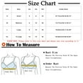 thumbnail image 2 of hotojiny Sports Bras for Women Longline Cross Back Seamless Workout Bra Padded Medium Support Yoga Athletic Bras, 2 of 6