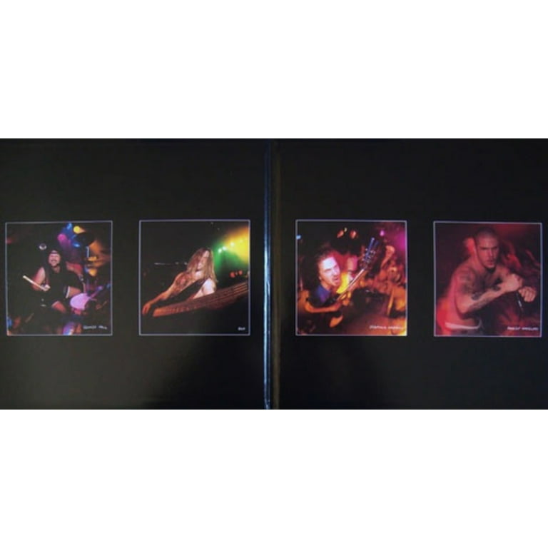 Pantera - Vulgar Display of Power - Music & Performance - Vinyl