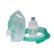 thumbnail image 1 of Mascarilla con micronebulizador pediátrico - 10 Piezas BMH PEDIATRICO, 1 of 2