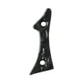 thumbnail image 1 of RCH Hardware NO-IR530-50 Iron House Number, 2 Inch, Black, 1 of 1