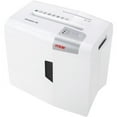thumbnail image 1 of HSM HSM10Shredstar 44W X8 Déchiqueteuse à Coupe Croisée, Blanc, 1 of 1