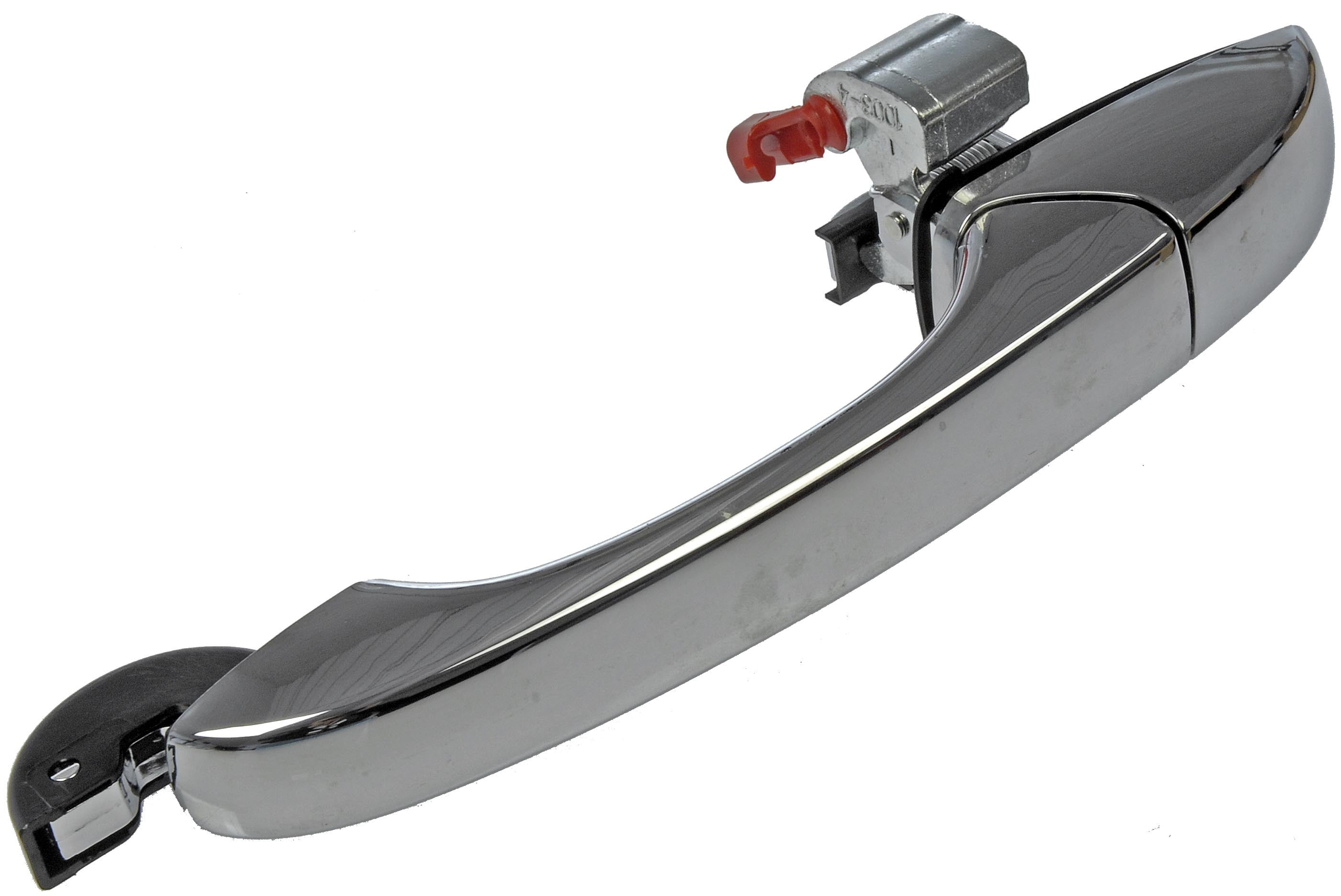 Dorman 91146 Rear Driver Side Chrome Exterior Replacement Door Handle