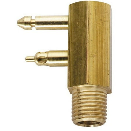 Attwood OMC Fuel Tank Fitting