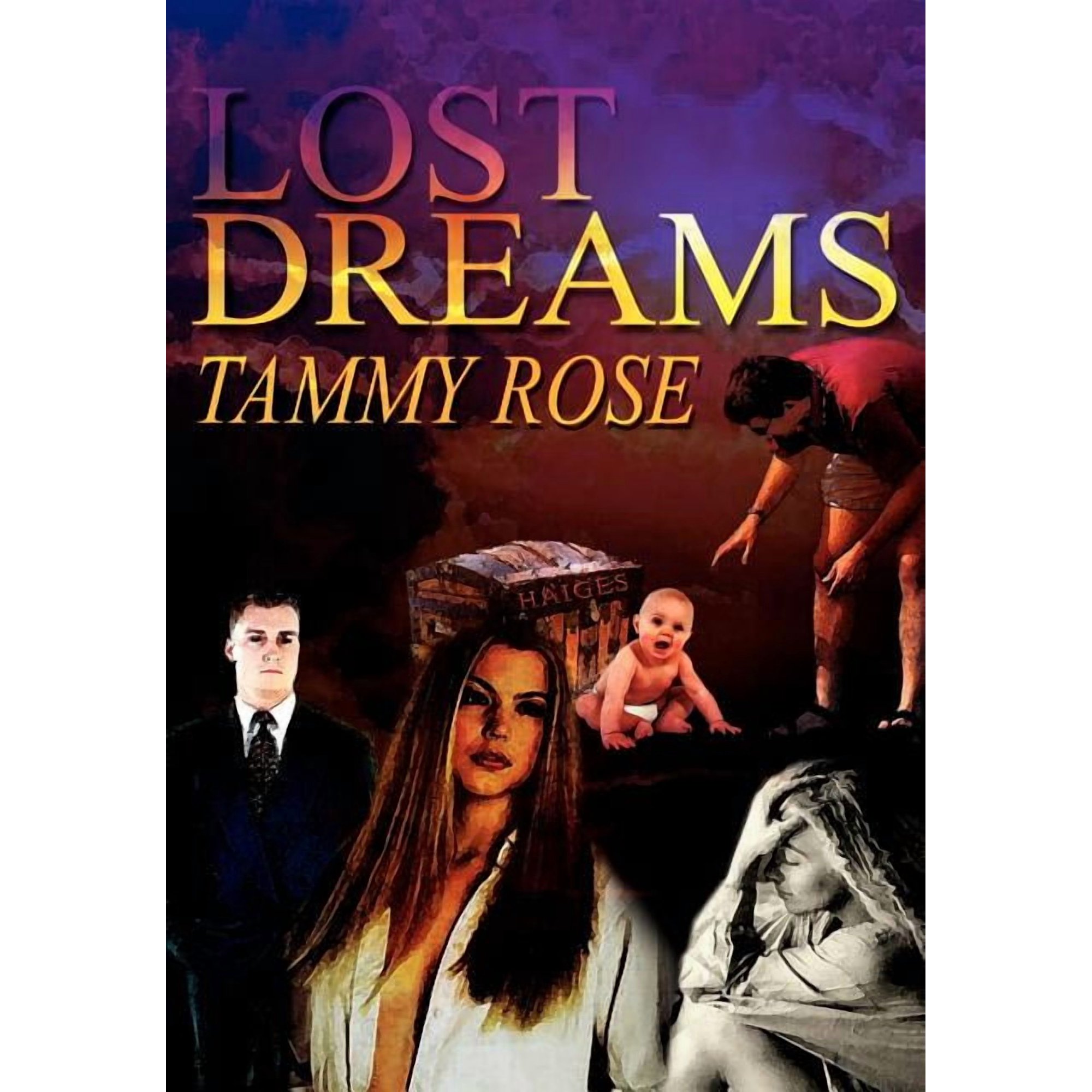 Lost Dreams (Hardcover)