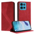 thumbnail image 1 of Funda Cartera GANGXUN para Motorola MOTO G75 5G , Soporte, Ranuras para Tarjetas y Cierre Magnético, 1 of 5