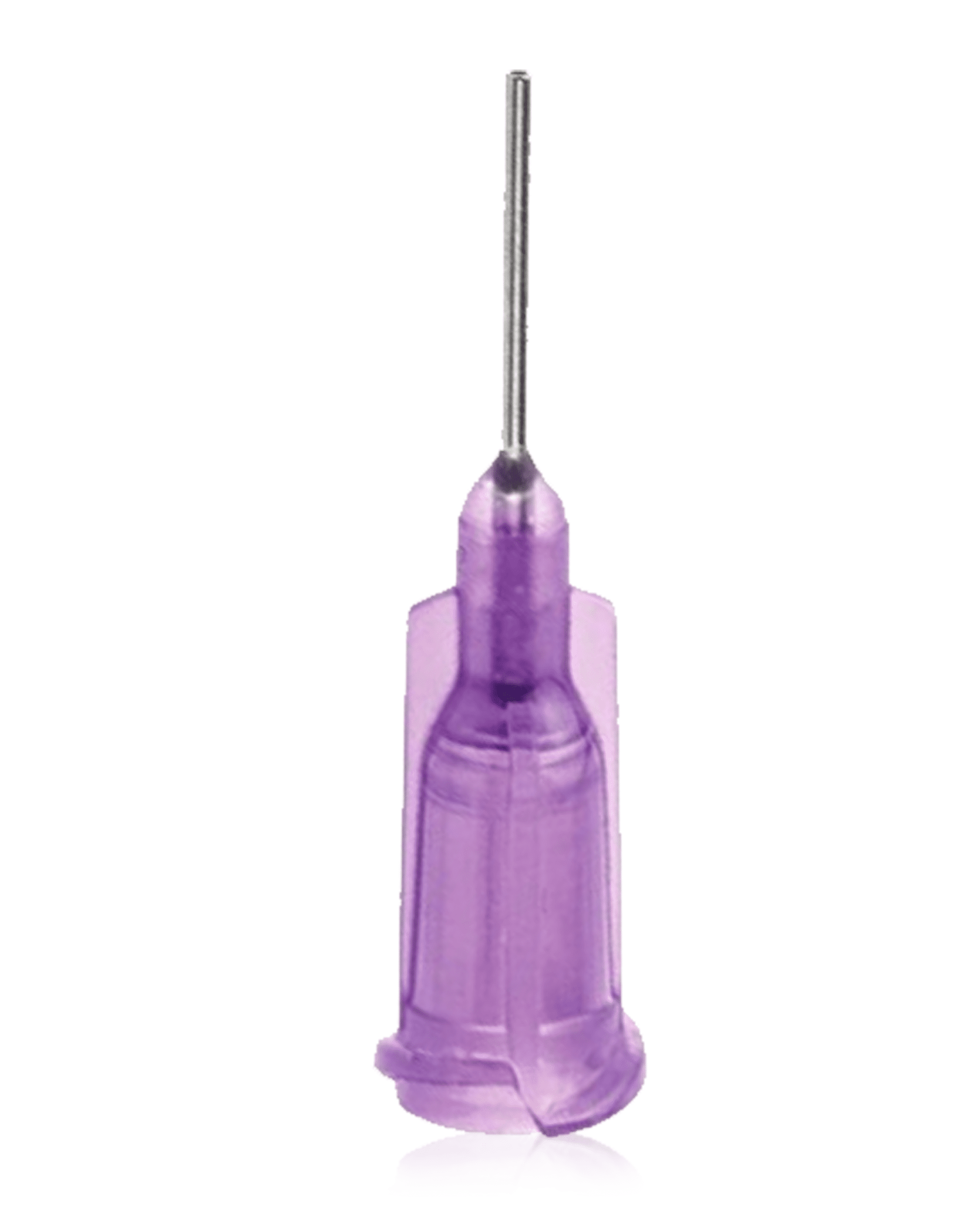 Replacement 21G Syringe Needle (50 Pack)