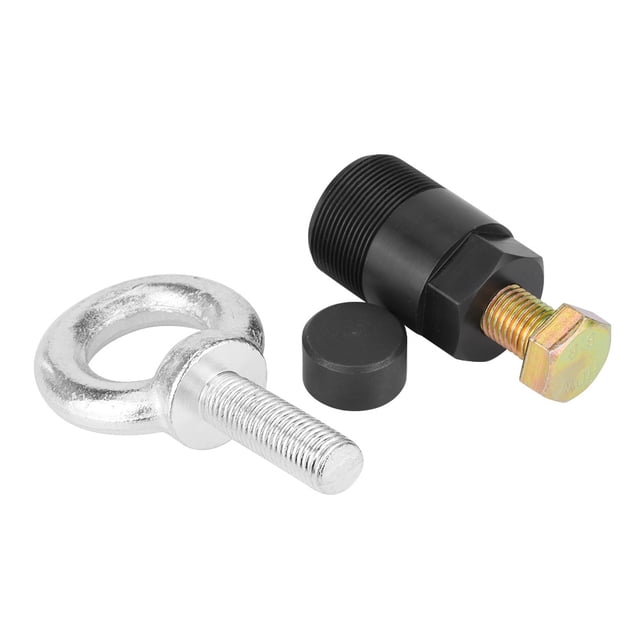 91-90455-1, Extractor De Volante Resistente Y Resistente, Reemplazo De Ojo De Elevación Anodizado De aleación De Acero De Alta Precisión Para Fuerza Para Reparación