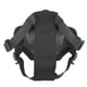 thumbnail image 2 of Facos Máscara Protectora Cosplay Airsoft Mask Multipureze Correa Ajustable Atendable Remallable Halloween La Fiesta Terror, 2 of 9