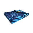 thumbnail image 2 of HOMETRENDS SERVIETTE DE PLAGE EN JACQUARD, 2 of 2