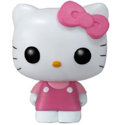 funko pop hello kitty kiss