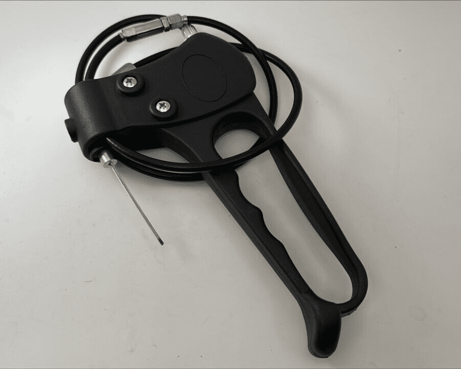 Drive R800 and R900 Rollator Replacement Brake and Cable 9502F80007