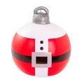 thumbnail image 3 of Navidad Inflable PVC 40 Cm Adornos Navideños Navideña (C), 3 of 4