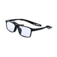 thumbnail image 4 of Dualoai Basketball Glasses Anti Fog Men Women Sports Goggles Eyewear Racquetball Goggles Black, 4 of 9