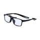 thumbnail image 4 of Gafas de baloncesto antivaho, gafas de ráquetbol para baloncesto, tenis, fútbol Negro, 4 of 8
