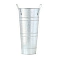thumbnail image 2 of Storage Case Under $10 Umbrella Stand For Entryway Metal Umbrella Stand For Entryway Umbrella Stand With Flower Stand Standing Umbrella Bucket Bucket Cane Stand Metal Umbrella Stand Organizer, 2 of 6