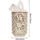 thumbnail image 2 of Caja de madera para tarjetas de boda, caja de regalo de madera para bodas, fiestas nupciales, decoración ER, 2 of 5