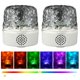thumbnail image 3 of Proyector Nocturna Proyectores Con Altavoz Compatible Dientes Azul, 3 of 9