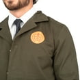 thumbnail image 2 of The Variant Jacket Prison Outfit Uniform Halloween Costume TVA Cosplay, 2 of 3