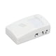 thumbnail image 2 of Store Welcome Buzzer Monitor, Store Door Entry Chime Doorbell Infrared 32 Musics Para El Hogar Y La Tienda Cergrey Como se muestra en la descripción, 2 of 8