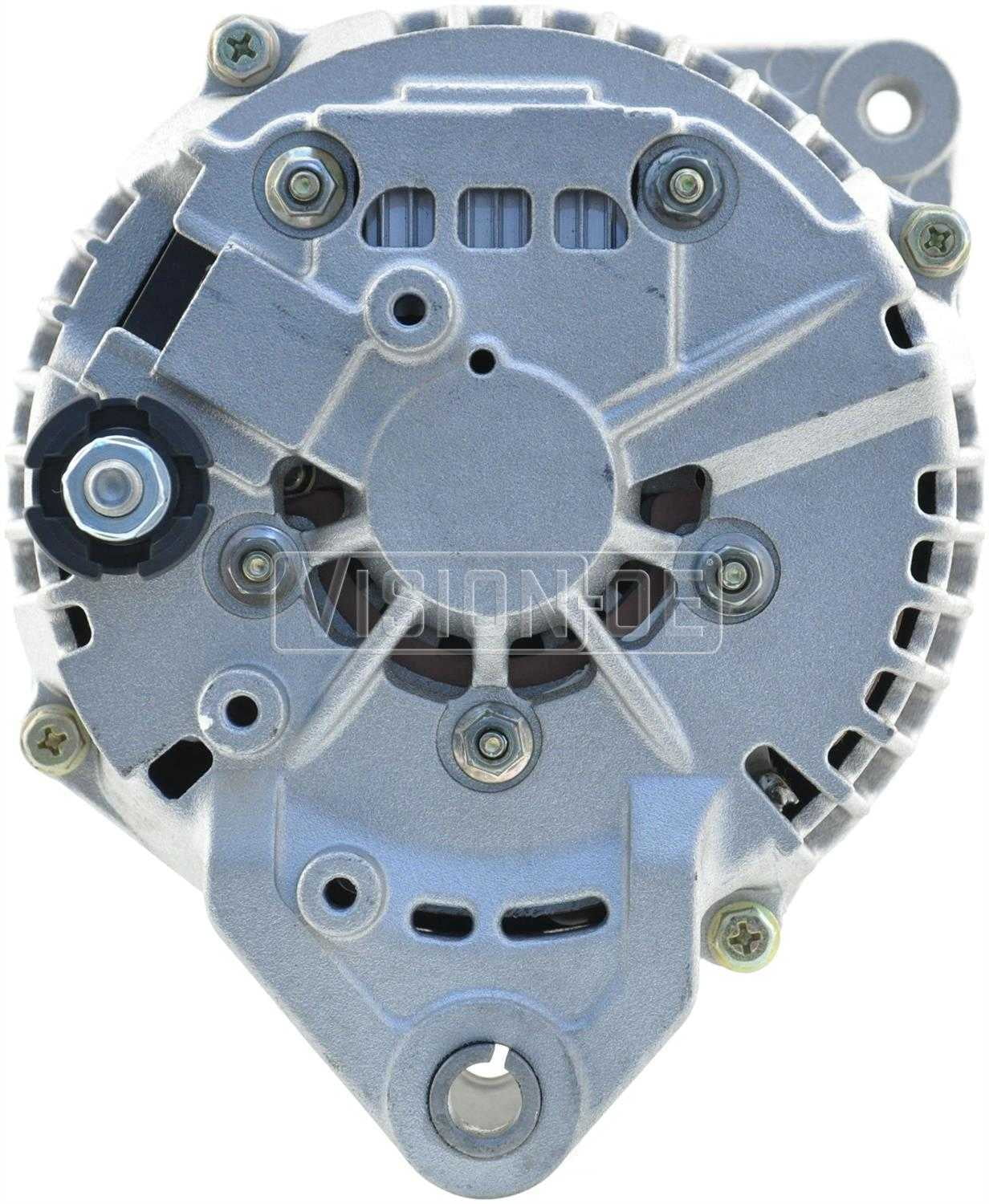 Vision OE 13900 Alternator