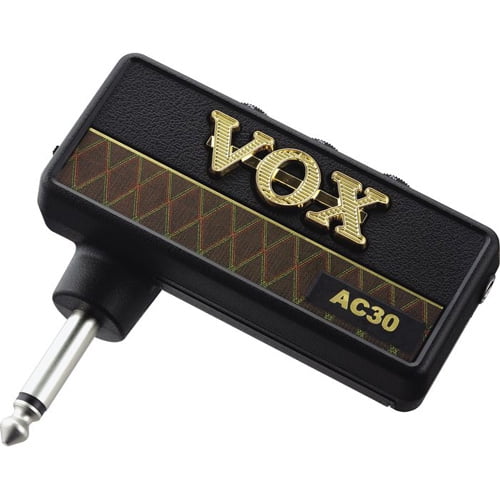 vox amplug comparison