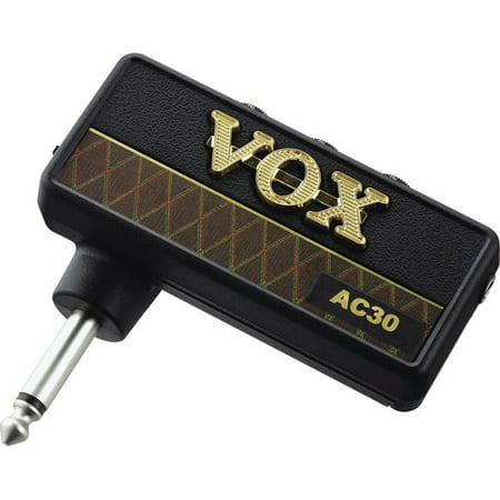 Vox Amplug AC30 Headphone Amp