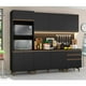 thumbnail image 2 of Cocina Integral Completa Modular Madesa Reims 250cm NN, 2 of 5