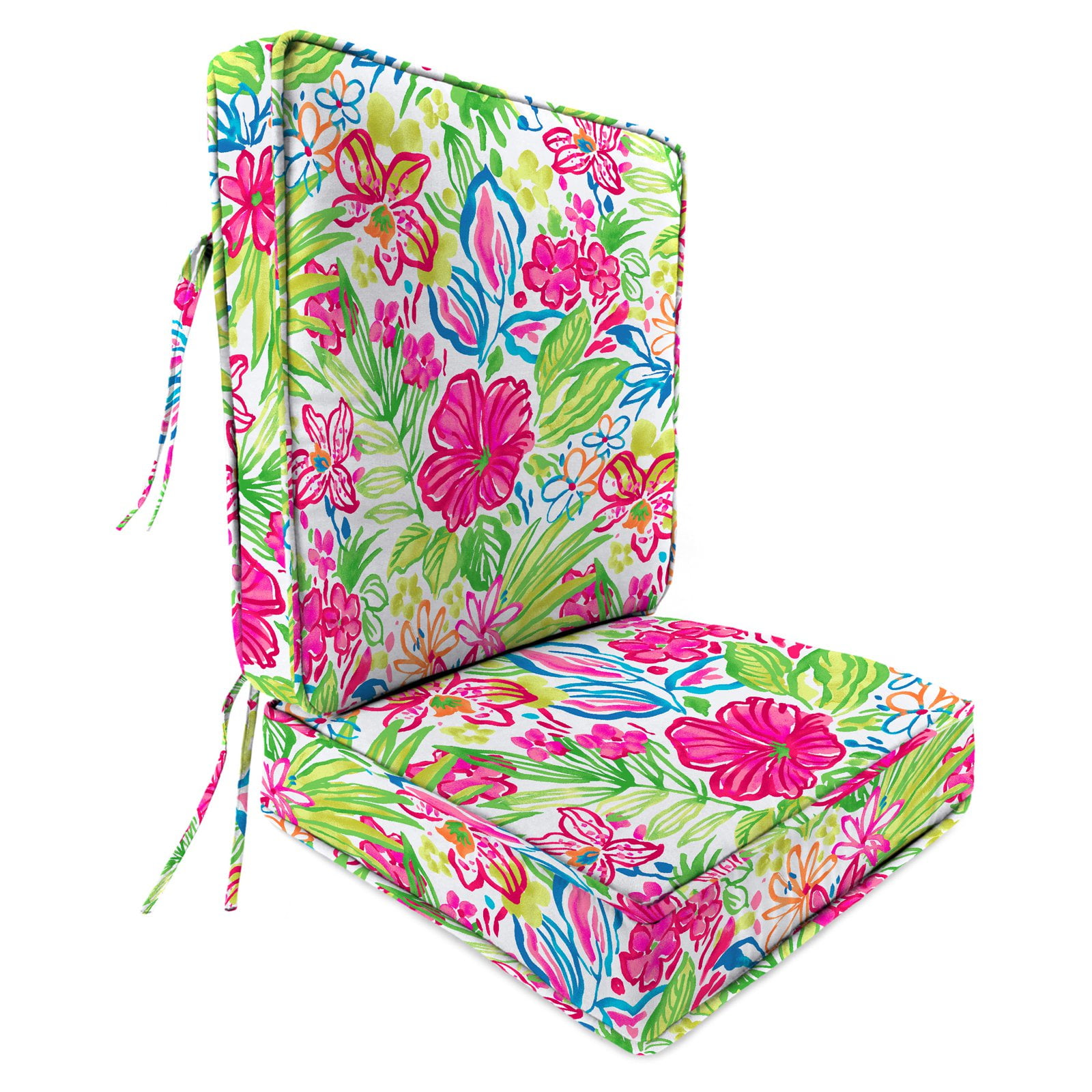 Simple Patio Chair Cushions Walmart for Small Space