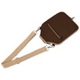 thumbnail image 2 of Compact Neoprene Paddle Cover for Pickleball Paddles with Carrying Strap, 2 of 10