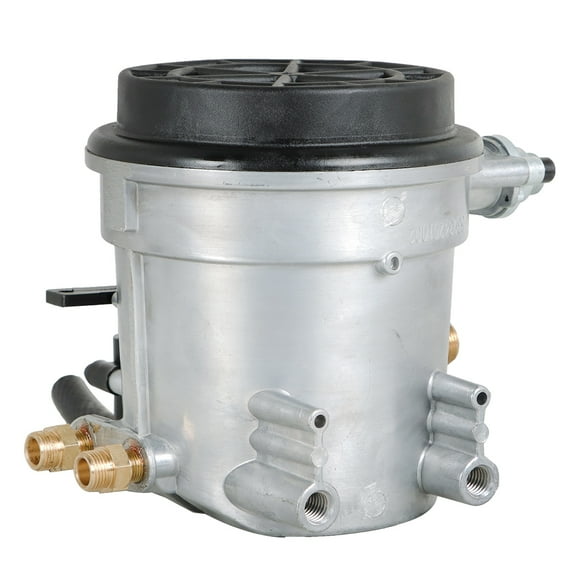 SEBLAFF Fuel Filter Housing F81Z9155AC F81Z-9155-AC Replacement for 1999-2003 Ford 7.3L