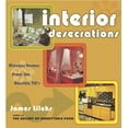 thumbnail image 1 of Pre-Owned Interior Desecrations: Hideous Homes from the Horrible '70s (Paperback) 0307238725 9780307238726, 1 of 1