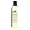 Philosophy Purity Made Simple Mineral Facial Cleansing Oil, 5.8 Oz