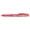 Red, variant on Pilot FriXion Point Erasable Gel Pen, Needle, 0.5mm Extra Fine, Black