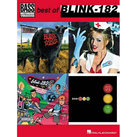 Best of Blink-182 (Best Of Blink 182)