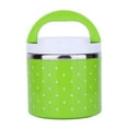 thumbnail image 4 of Insulated Food Jars, Stainless Steel Insulation Thermo Thermal Lunch Box Food Container Jars, 4 of 7